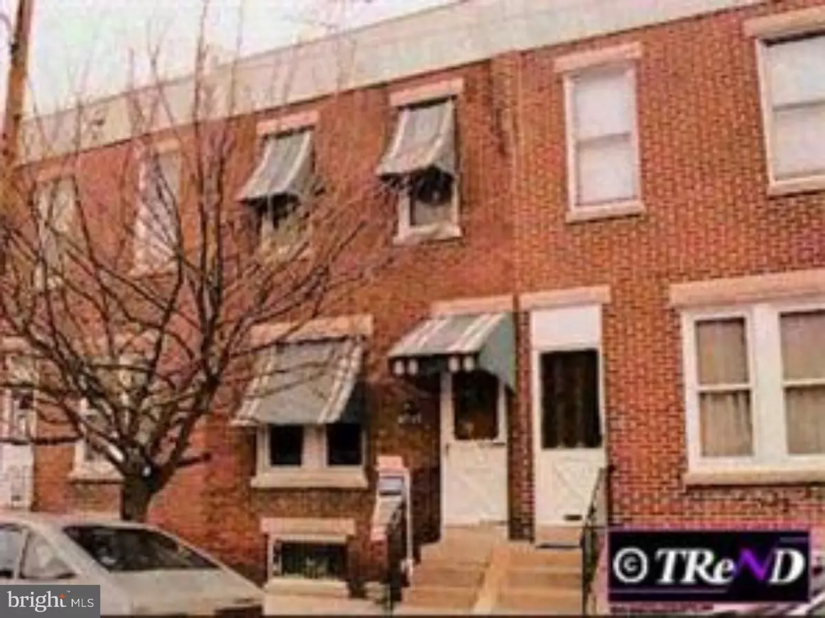 Philadelphia, PA 19135,4717 KNORR ST