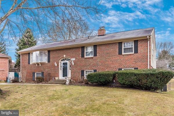 3617 SUNDOWN FARMS WAY, Olney, MD 20832