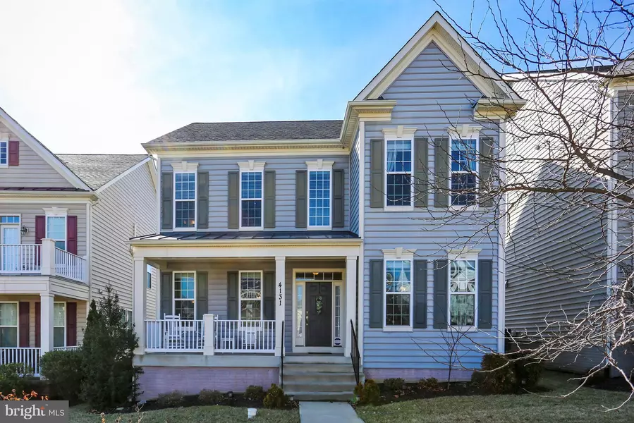 4131 BRUSHFIELD DR, Frederick, MD 21704