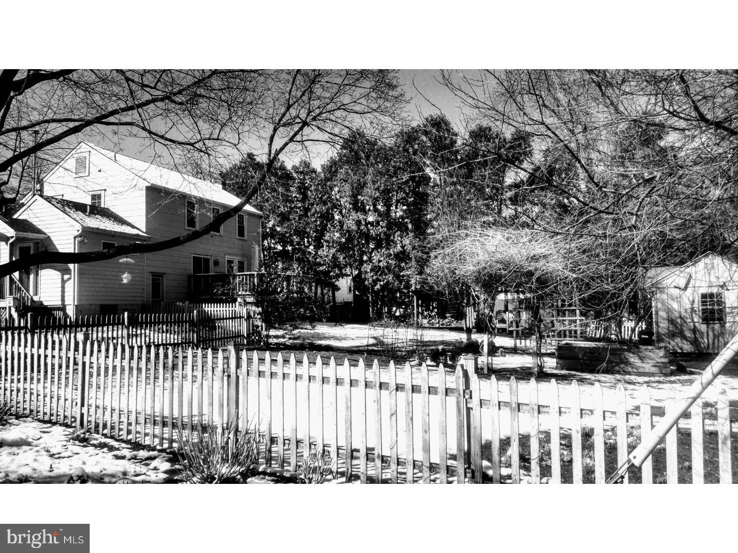 32 MAPLE AVE, Yardley, PA 19067