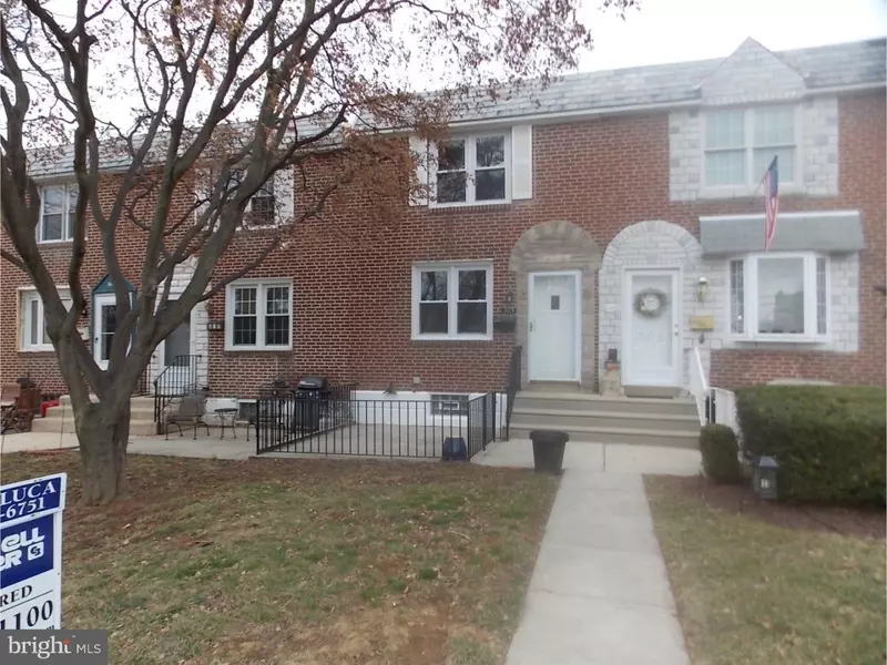 305 N OAK AVE, Clifton Heights, PA 19018