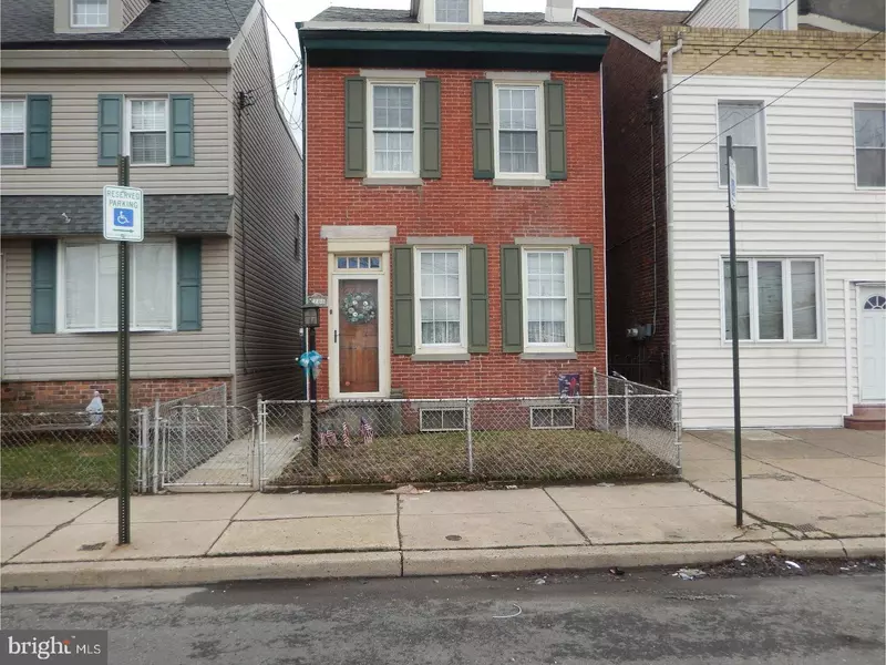 2708 BRIDGE ST, Philadelphia, PA 19137