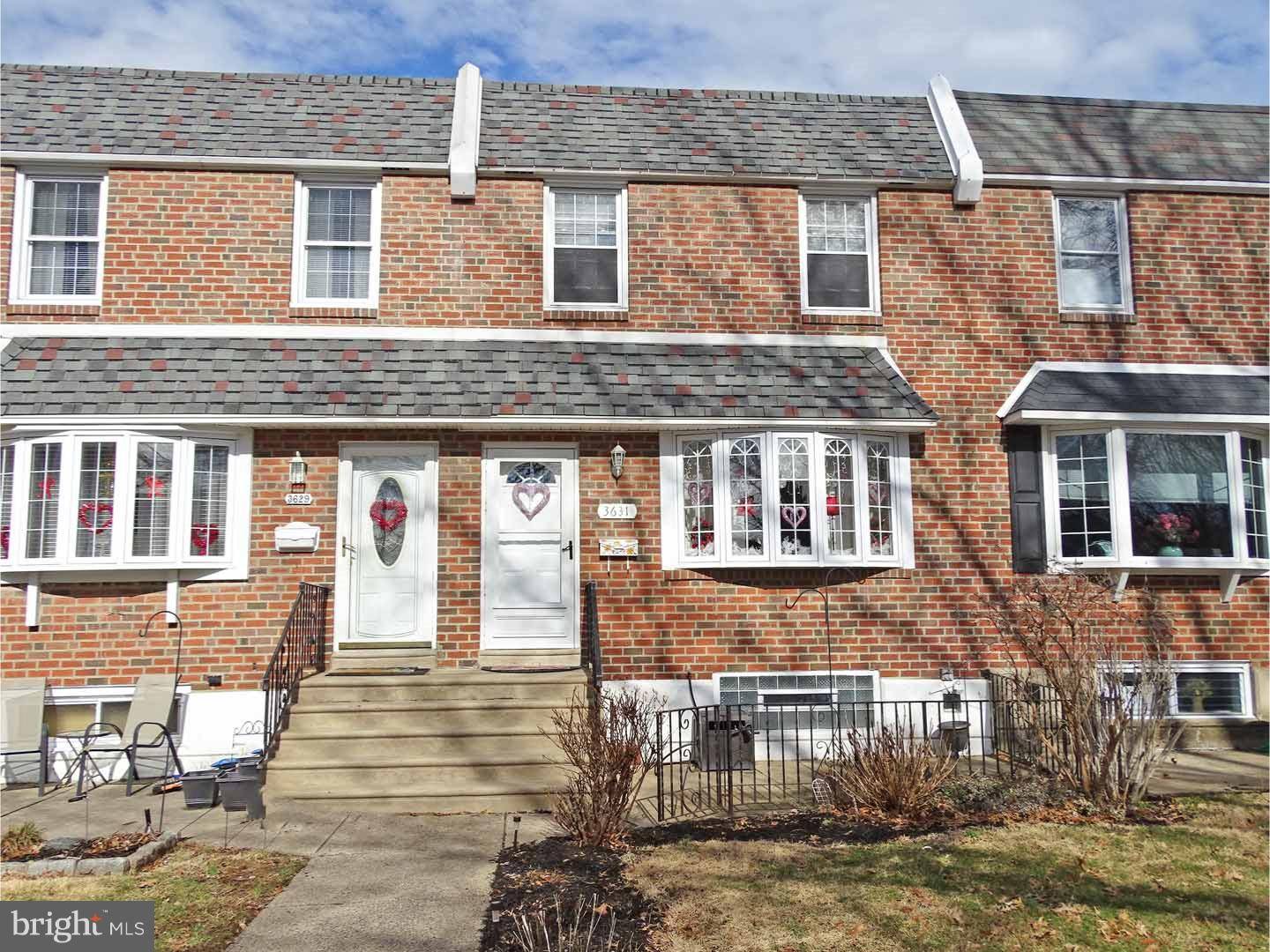 3631 GENESEE PL, Philadelphia, PA 19154