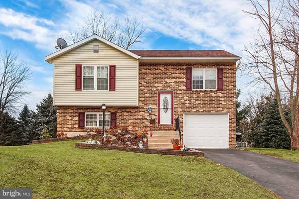 3613 HARROWGATE RD, York, PA 17402