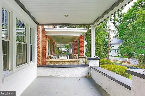 Baltimore, MD 21216,3110 WOLCOTT AVE