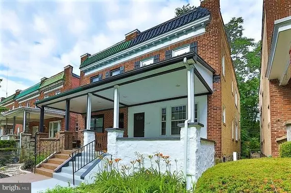 Baltimore, MD 21216,3110 WOLCOTT AVE