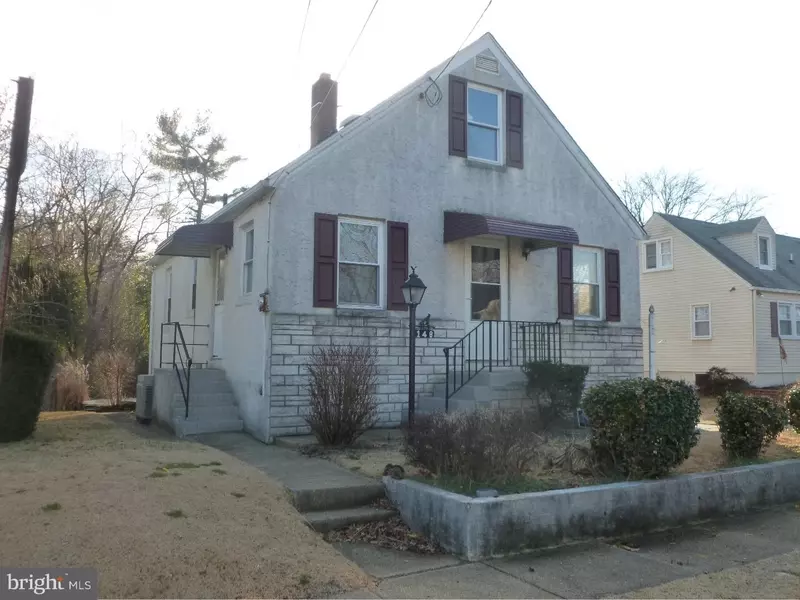 148 WALNUT ST, Westville, NJ 08093