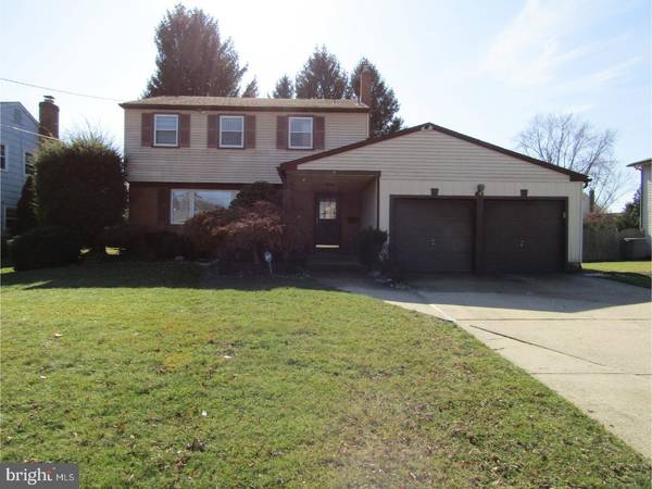 10 W EAGLE LN, Cherry Hill, NJ 08003