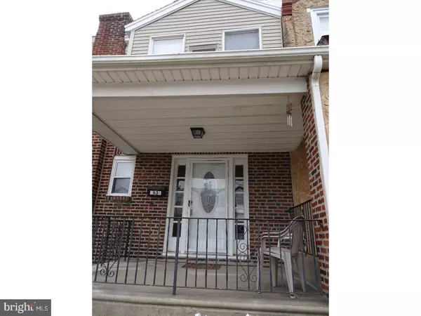 Philadelphia, PA 19136,4634 KRAYDOR ST