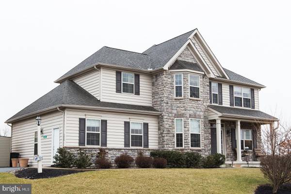 6000 BAYBERRY AVE, Manheim, PA 17545