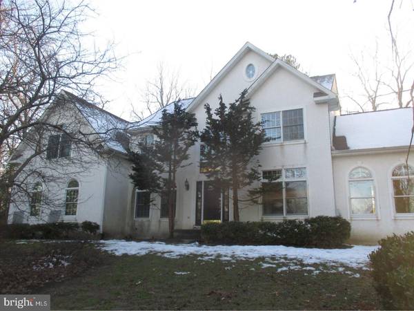 36 CONSTITUTION DR, Southampton, NJ 08088