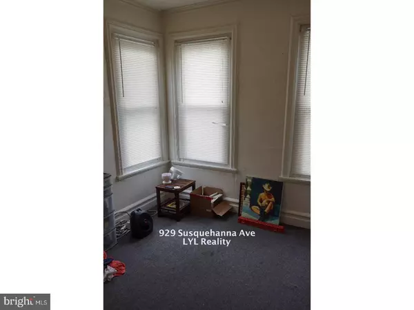 Philadelphia, PA 19122,929 W SUSQUEHANNA AVE