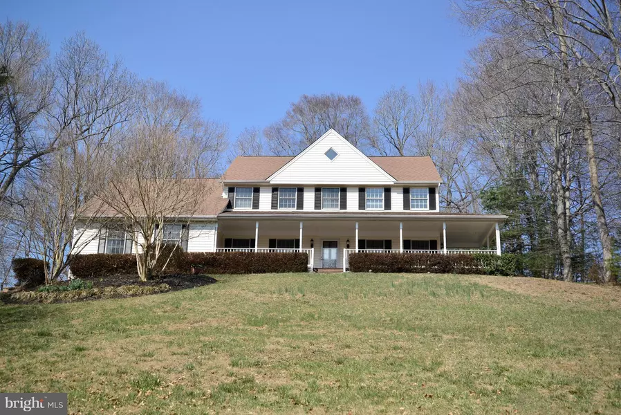 8133 BLANDSFORD DR, Manassas, VA 20111