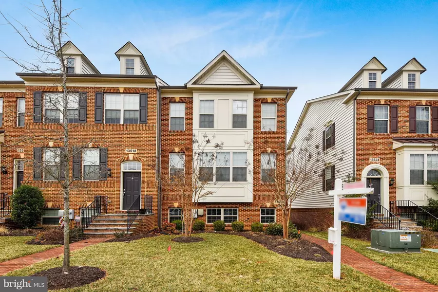 13520 TIVOLI LAKE BLVD, Silver Spring, MD 20906