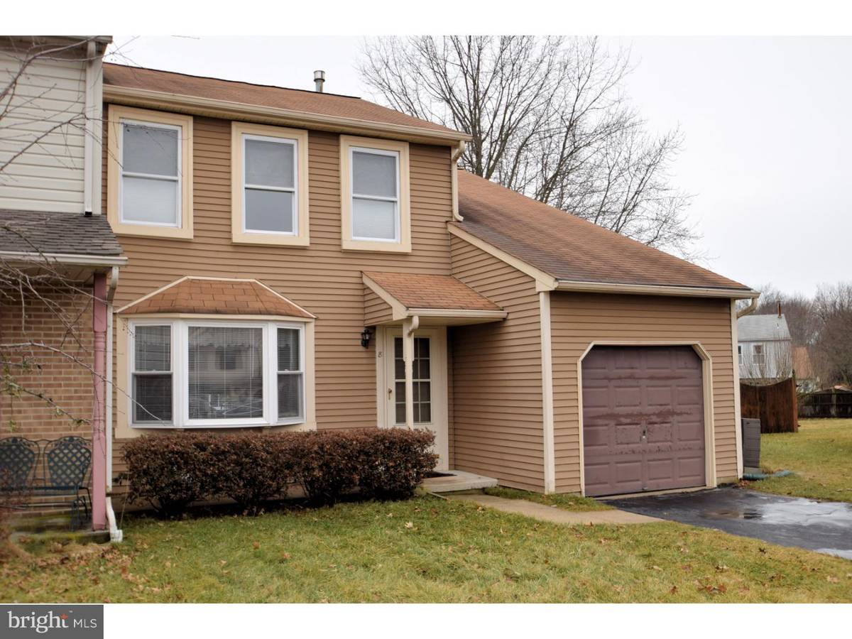 Horsham, PA 19044,8 WEXFORD CIR