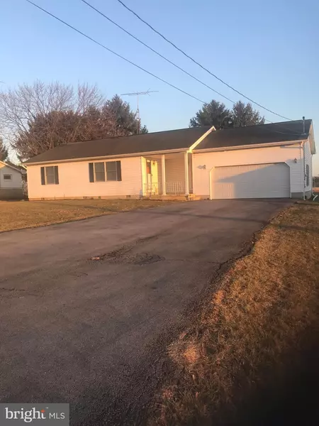 5409 WINCHESTER AVE, Martinsburg, WV 25401