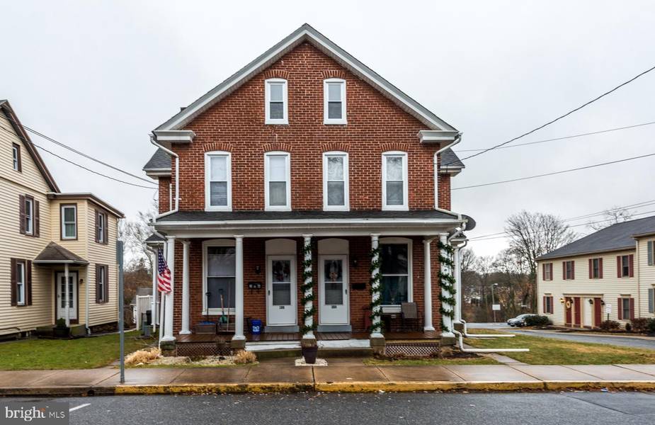 304 E PARK ST, Elizabethtown, PA 17022