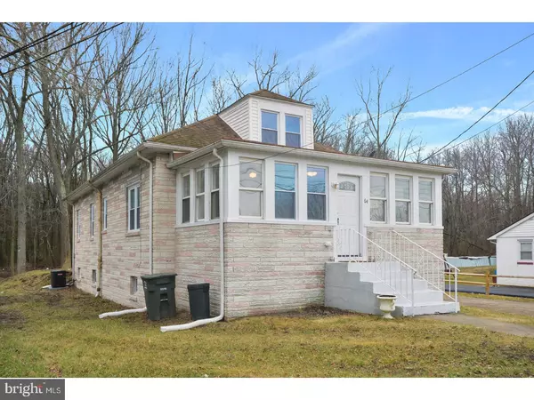 Pedricktown, NJ 08067,64 PERKINTOWN RD