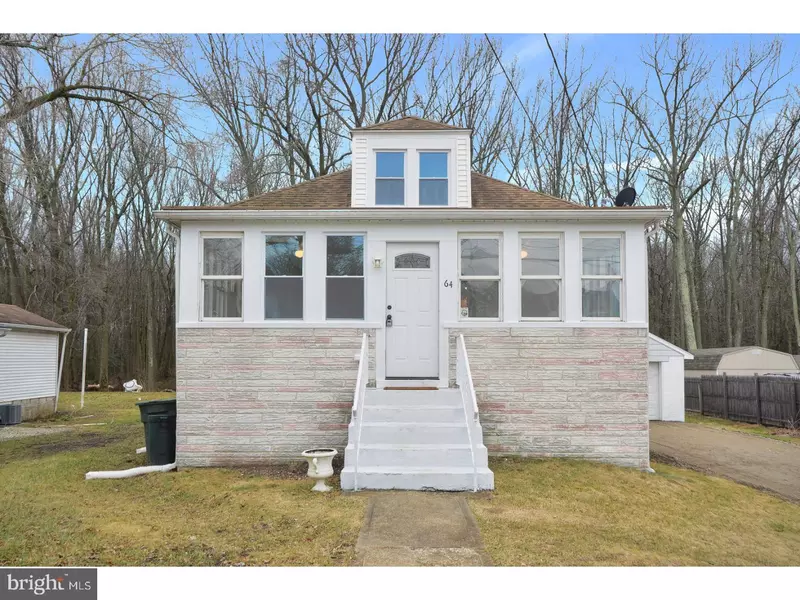 64 PERKINTOWN RD, Pedricktown, NJ 08067