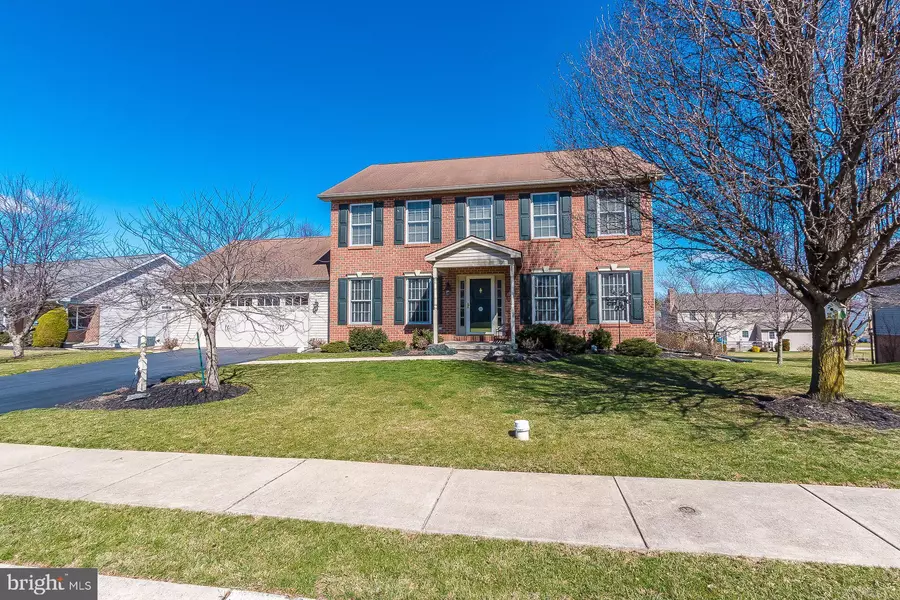 208 BENT TREE DR, Lancaster, PA 17603