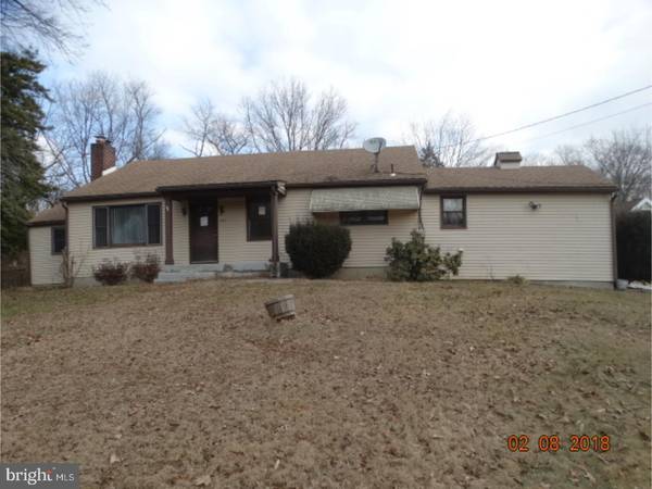 614 JOHNSON RD, Sicklerville, NJ 08081