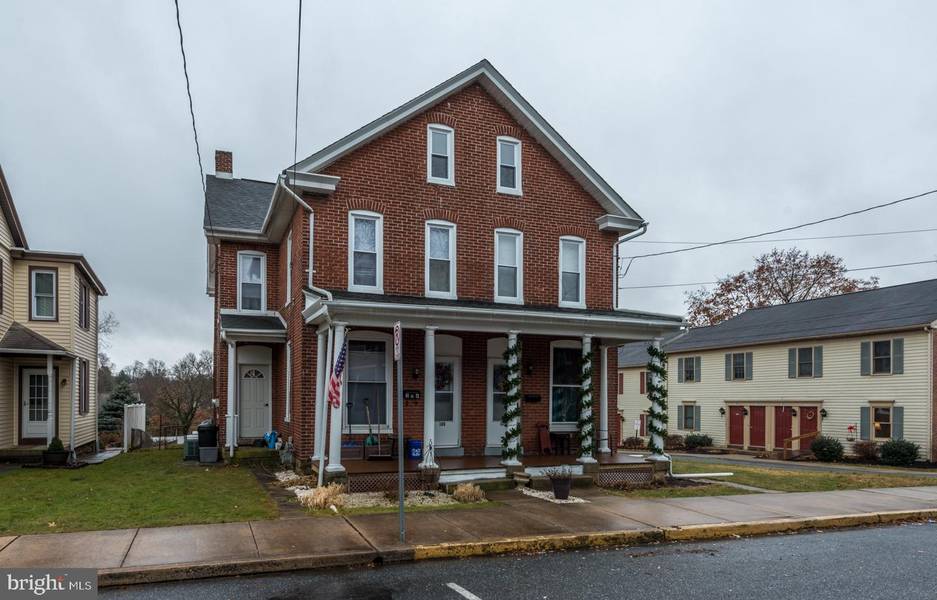 306 E PARK ST, Elizabethtown, PA 17022