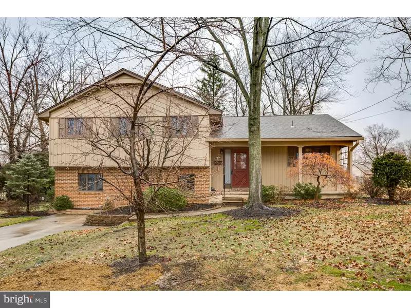 1002 MOUNT PLEASANT WAY, Cherry Hill, NJ 08034