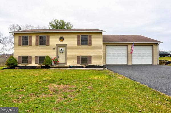 515 BYERLAND CHURCH RD, Willow Street, PA 17584