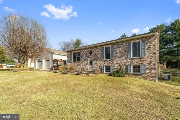 Culpeper, VA 22701,14467 BUSHONG LN