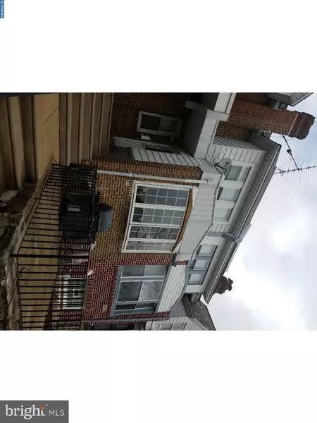 909 BRIDGE ST, Philadelphia, PA 19124