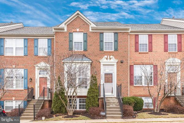 505 STONE SPRINGS LN, Middletown, MD 21769