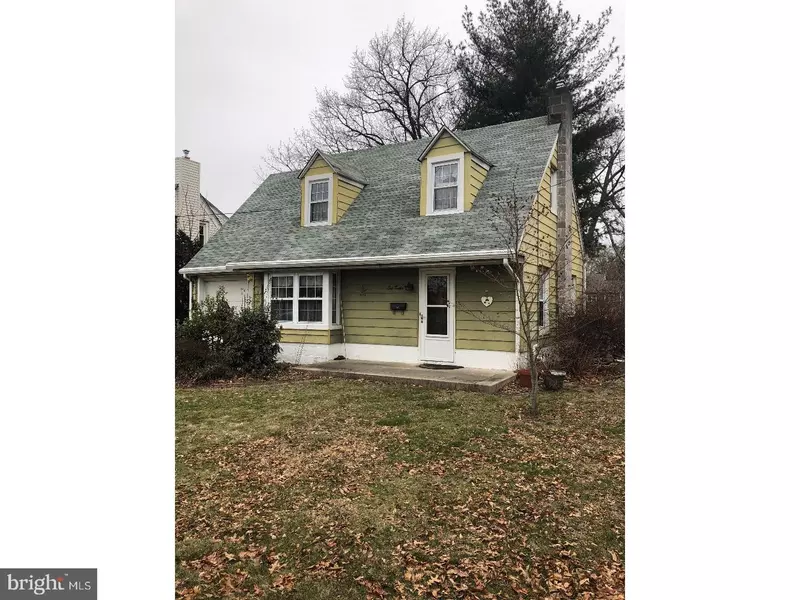 612 CHESTNUT ST, Palmyra, NJ 08065