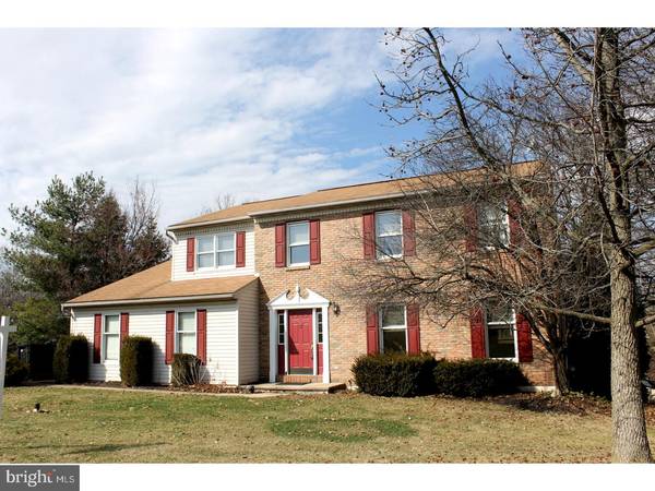 113 BALSAM DR, Douglassville, PA 19518