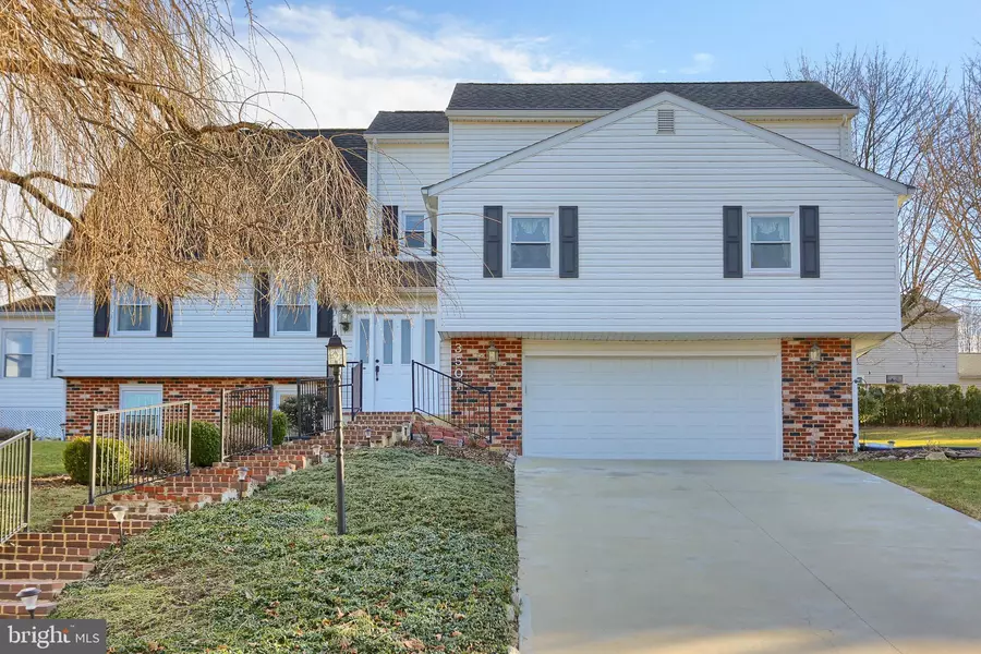 3501 BEECH RUN LN, Mechanicsburg, PA 17050