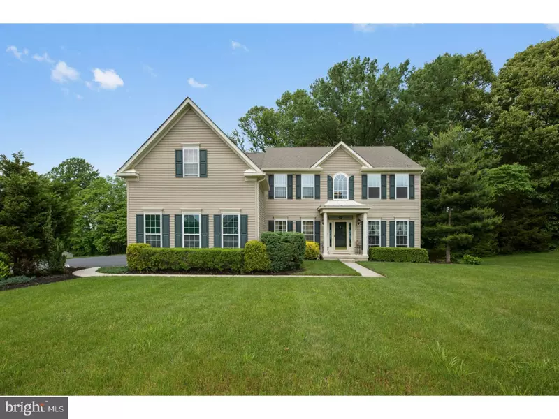 113 DILLONS LN, Mullica Hill, NJ 08062