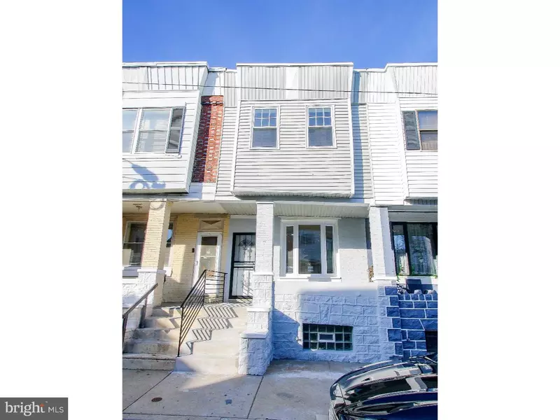 341 ROSEBERRY ST, Philadelphia, PA 19148