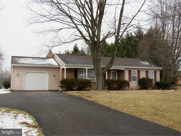 677 ALLENTOWN RD, Telford, PA 18969