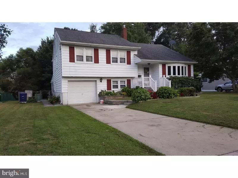 15 MEADOW LN, Eastampton Twp, NJ 08060