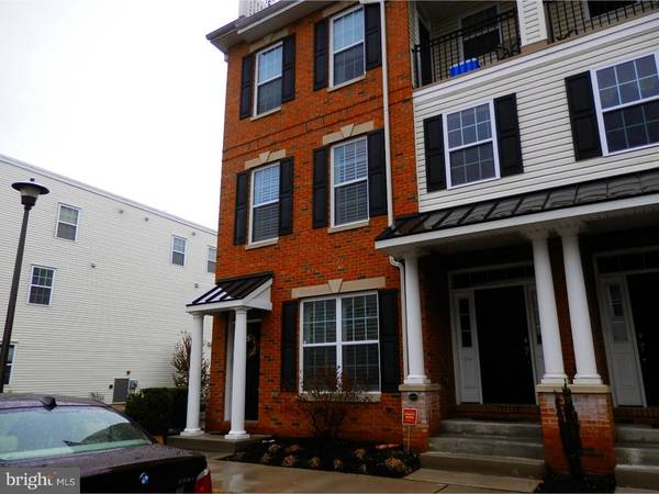 4449 DRIFTWOOD DR #115, Philadelphia, PA 19129