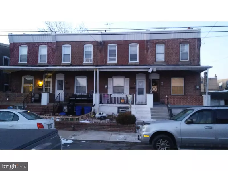 7150 HEGERMAN ST, Philadelphia, PA 19135