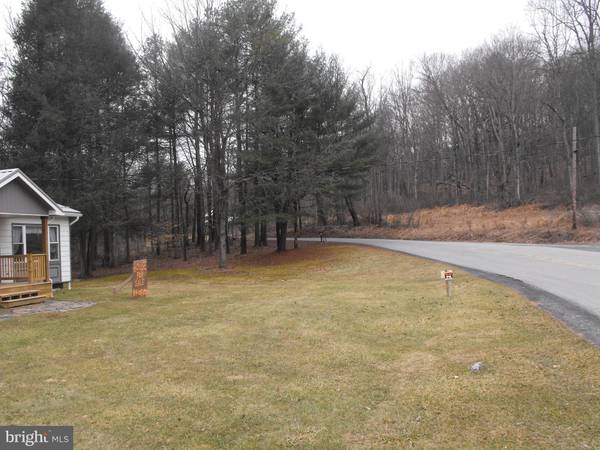 Clearville, PA 15535,2652 BLACK VALLEY RD