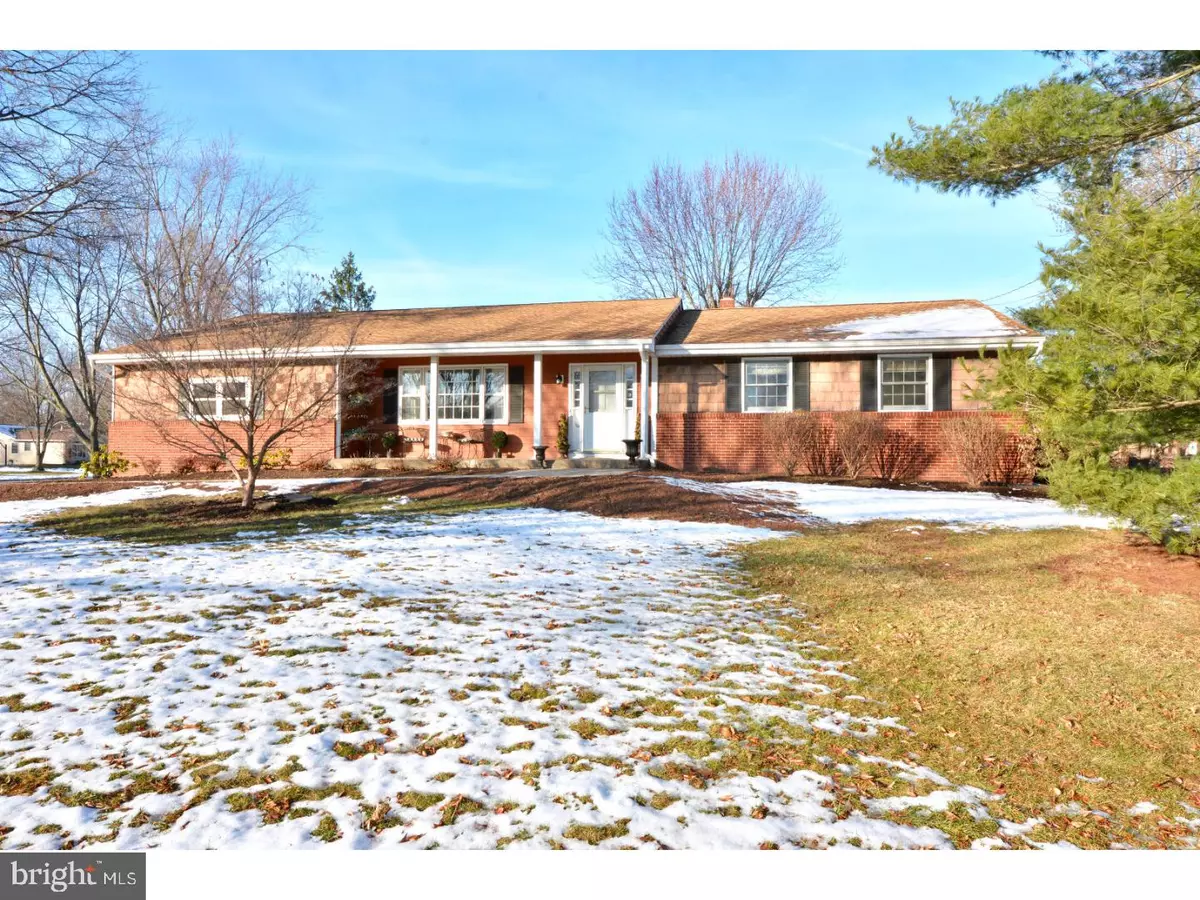 Pennington, NJ 08534,114 DRUMMOND DR