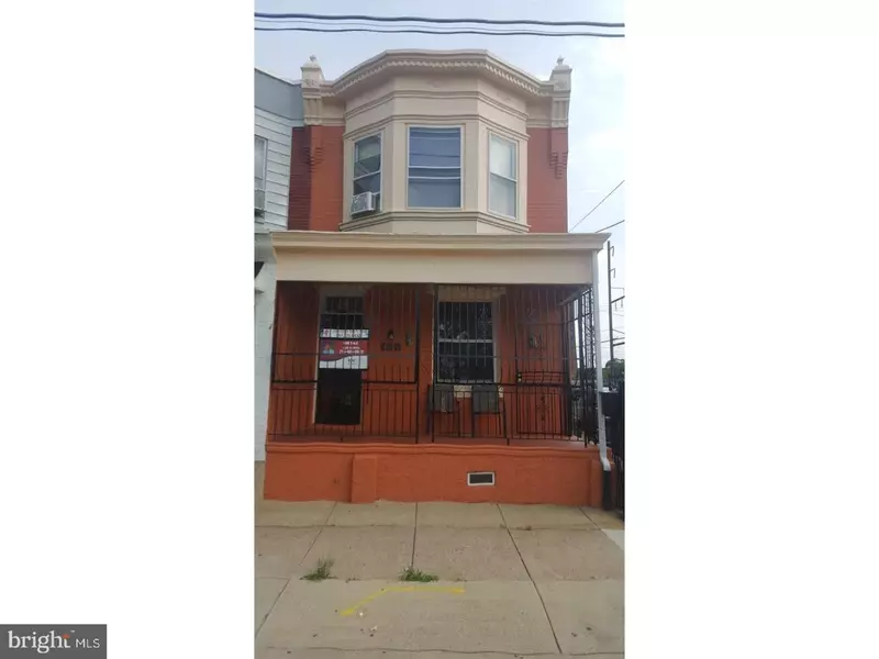 4761 WORTH ST, Philadelphia, PA 19124