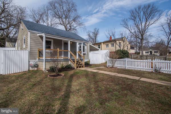 4303 IVY GLEN RD, Silver Spring, MD 20906