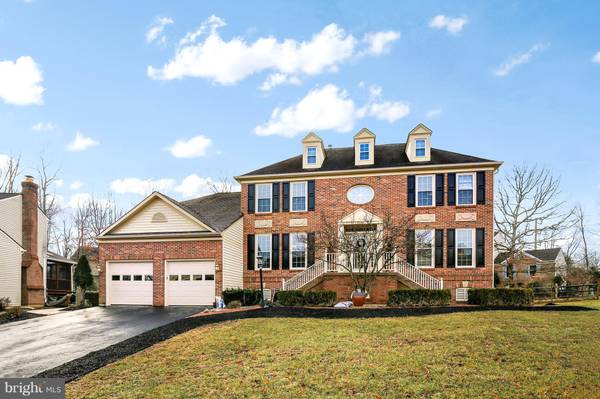 15405 WHITECHAPEL CT, Centreville, VA 20120