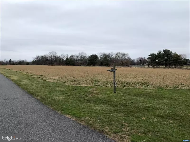 1595 PEACH BASKET DR #LOT 3, Felton, DE 19943