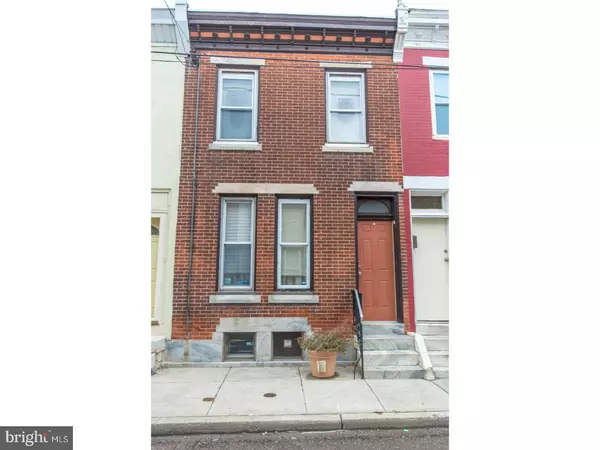 Philadelphia, PA 19145,1727 S MOLE ST