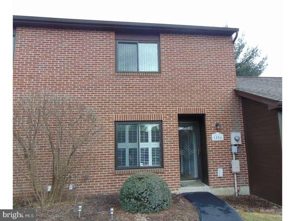 1504 VILLAGE RD, Orwigsburg, PA 17961