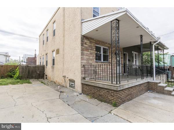 Philadelphia, PA 19135,6707 MARSDEN ST