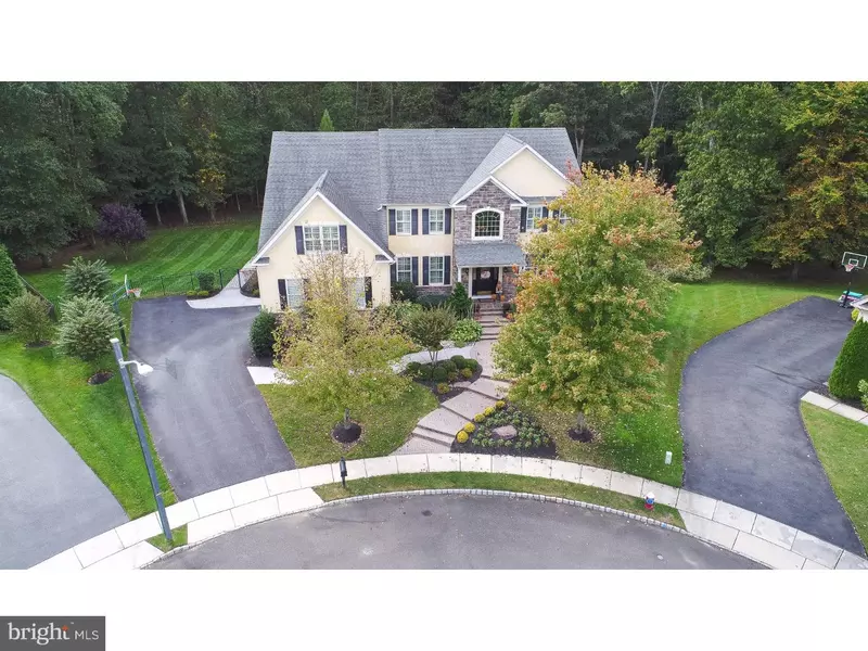 23 SPRINGVILLE WAY, Mount Laurel, NJ 08054